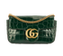 Small GG Marmont Limited Edition, front view